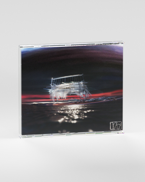 Avenade - Try Searching for a Lover (Limited Edition CD)